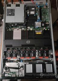 DELL SERVER R620