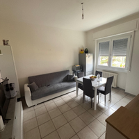 Piccolo trilocale ristrutturato