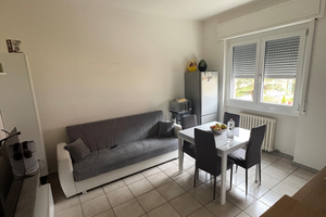 Piccolo trilocale ristrutturato