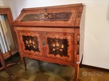 Trumeau "Maggiolini"  perfetto 
