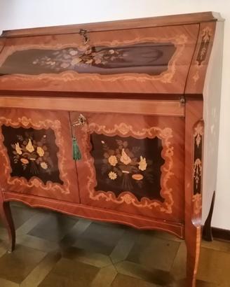 Trumeau "Maggiolini"  perfetto 