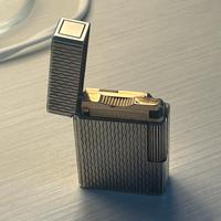 Accendino dupont anni 70