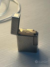 Accendino dupont anni 70