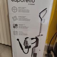 Lavapavimenti Vaporetto Polti