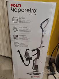 Lavapavimenti Vaporetto Polti
