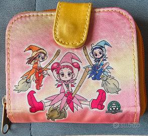Portafoglio Vintage Magica Doremì 1999 Giochi Prez