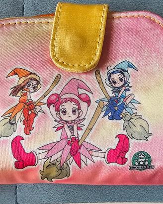 Portafoglio Vintage Magica Doremì 1999 Giochi Prez