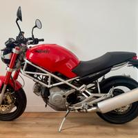 Ducati monster 600