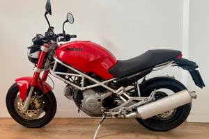 Ducati monster 600