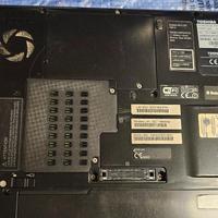 Toshiba Portege R700-1C2 Notebook i5 4gb 320gb