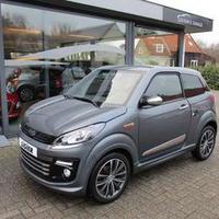 LIGIER JS50 RICAMBI VARIATORE PARAURTI 3334184615