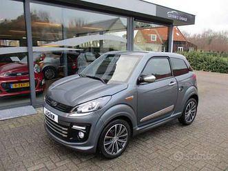 LIGIER JS50 RICAMBI VARIATORE PARAURTI 3334184615