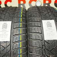 2 GOMME USATE 215 45 R 17 91 H PIRELLI 