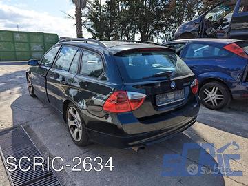 BMW 3 TOURING E91 320D 163CV 05-12 -Ricambi
