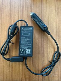 DJI Mavic 2 Car Charger Auto