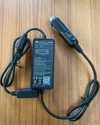 DJI Mavic 2 Car Charger Auto