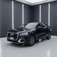 Audi Q2 1.6 TDI Design 116cv 2017