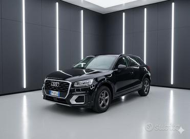 Audi Q2 1.6 TDI Design 116cv 2017