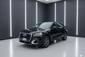 Audi Q2 1.6 TDI Design 116cv 2017