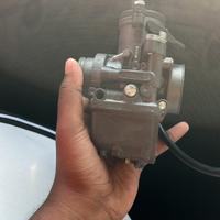 Carburatori+collettore di aspirazione per vespa 50