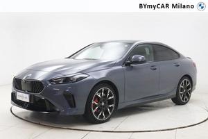 BMW Serie 2 218d Gran Coupe MSport Pro auto