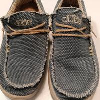 Scarpe Hey Dude