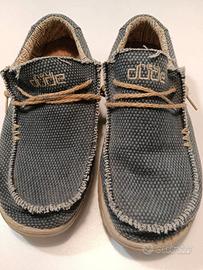 Scarpe Hey Dude