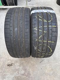 gomme usate 2553521 Estivo CONTINENTAL - SPO - 143