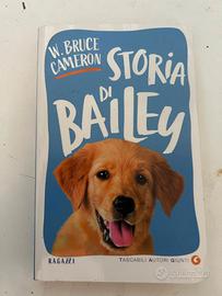 Storia di Baiey di W. Bruce Cameron