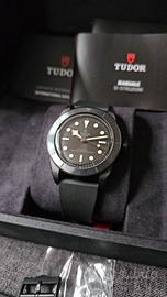 tudor black bay ceramic