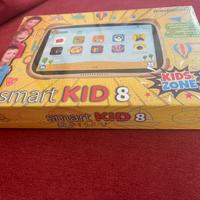 Smart Kid (Tablet per bambini)