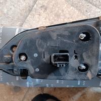 stop posteriore sinistro Touareg 2018