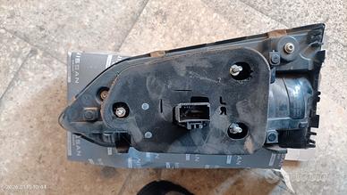 stop posteriore sinistro Touareg 2018