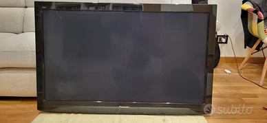 TV Plasma PANASONIC