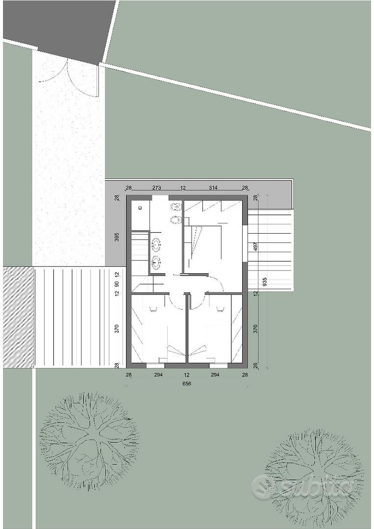 Casa – Azzano Decimo, Borgo Colle - Vista 5