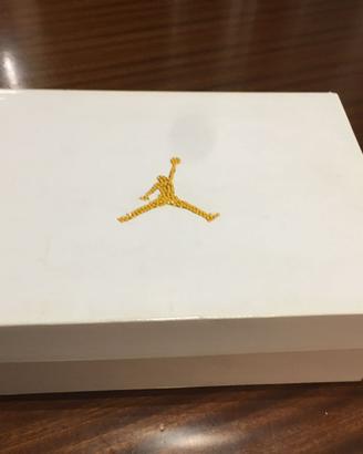 Scarpe Air Jordan 4 Retrò originali