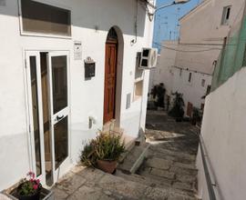 Casa nonna mimina