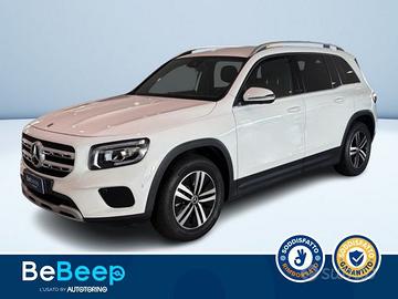 Mercedes-Benz GLB Classe 200 D SPORT AUTO