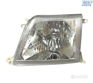 FANALE SINISTRO PER TOYOTA LAND CRUISER FJ90 99-03