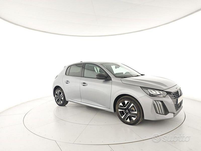 Peugeot 208 2ª serie