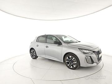 Peugeot 208 PureTech 100 Stop&Start 5 porte A...