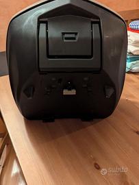 Bauletto Originale Honda SH Smart Top Box 35L