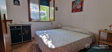 Casa al mare 6 posti letto