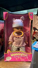 bambola per bambina 