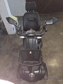 scooter SC - 150 Identity