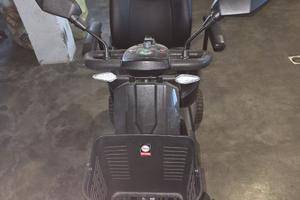 scooter SC - 150 Identity