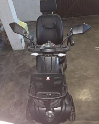 scooter SC - 150 Identity