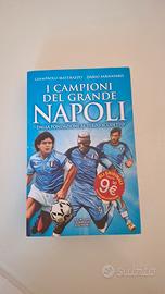 I Campioni del Grande Napoli