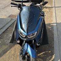 Yamaha NMAX 125