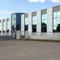 CAPANNONE A FIORENZUOLA D'ARDA